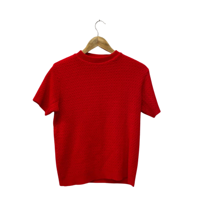 Julie Anne  Kids  Size XS/16 Knitwear Jumpers Red 