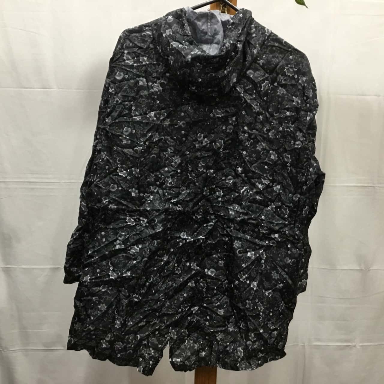 Millers Versatile Foldable Parka Size 18(s)