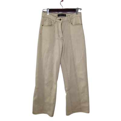 Lioness Womens Beige - Size XXS