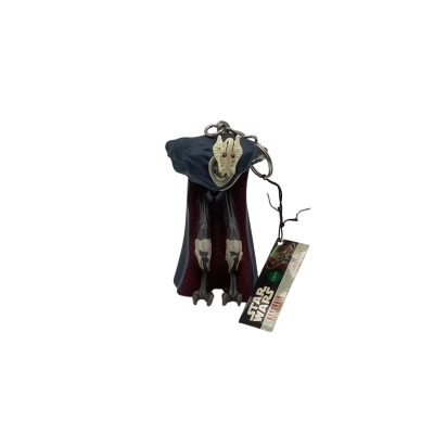 General Grevious StarWars Keyring Collectibles 