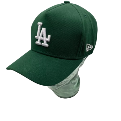  LA Mens  Size One Size Cap Bottle Green              (Caps)
