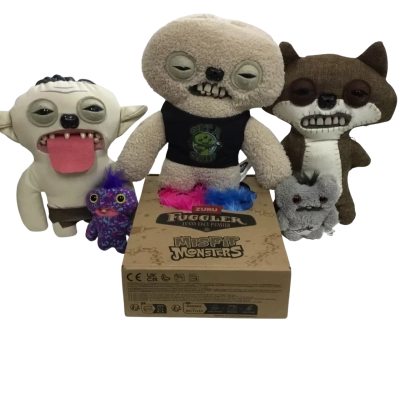Fugglers Collection