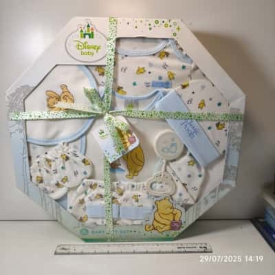 Disney Baby 0+ Months 12 Pcs Gift Set