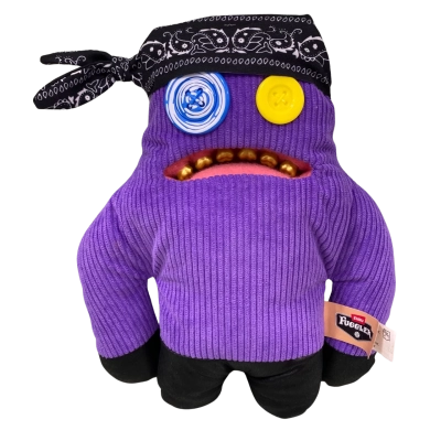 Sasquoosh Fuggler 22cm