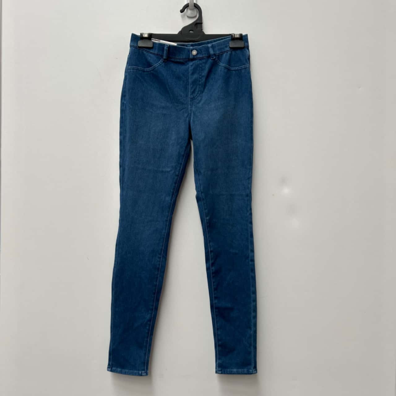 Hot uniqlo jeans ultra stretch Shop