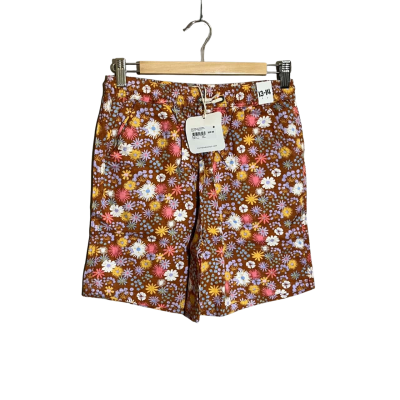 Cotton On Kids  Size 13 / 14 Floral Shorts