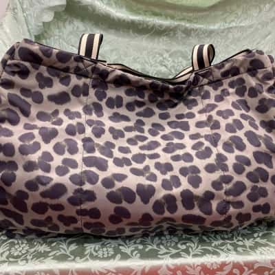 Seed Womens Animal print 