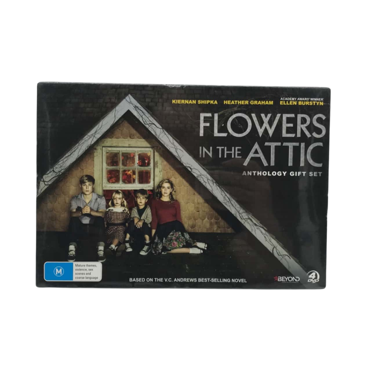 Flowers In The Attic Box Set(s)