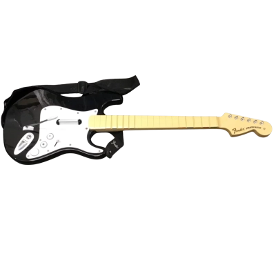Rock Band Wireless Guitar