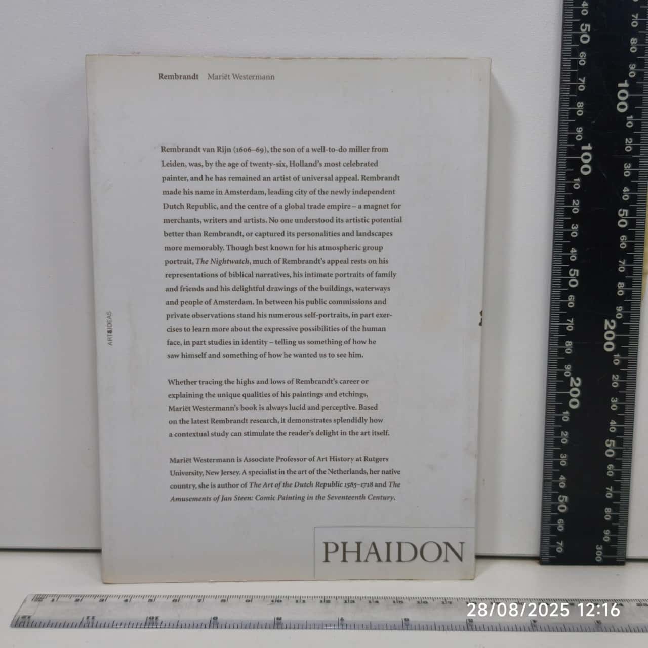Image Tester
