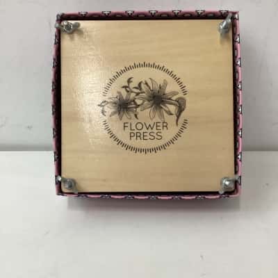 Flower Press kit