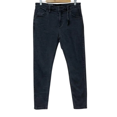 BNWT Rollas Mens Size 32 Skinny Jeans 