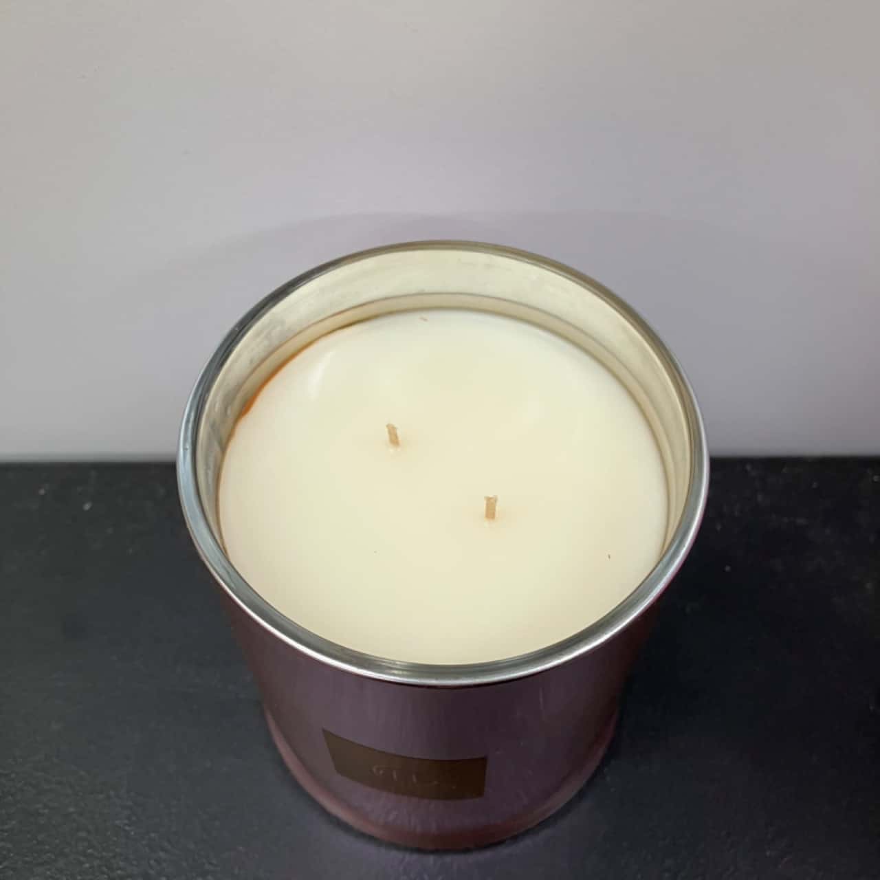 Glasshouse Fragrances Peter Alexander LIMITED EDITION Pink Milk Candle