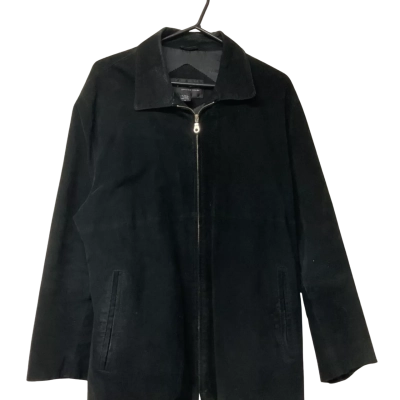 Men’s Roger David  Size M Black Pullover