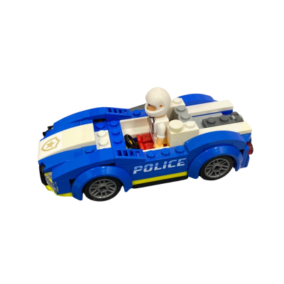 1 kg Mixed Lego 