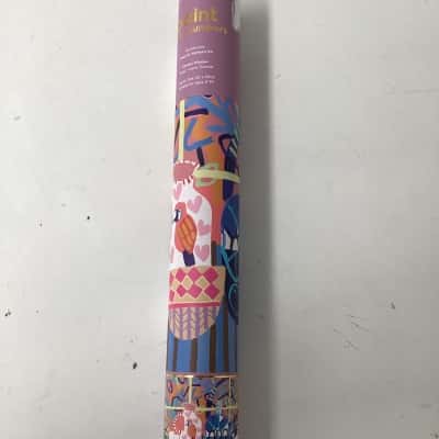 JOURNEY OF SOMETHING  Paint by numbers 'Kitchen window'