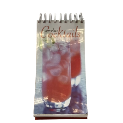 Complete Cocktails the perfect drink for every occasion