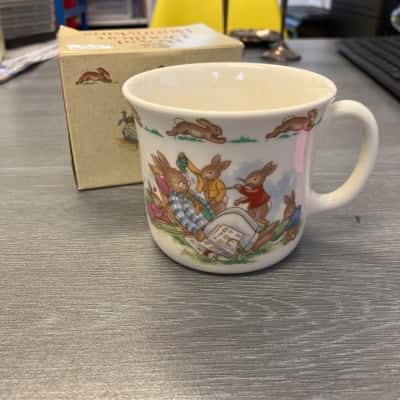 Royal Doulton Bunnykins Mug