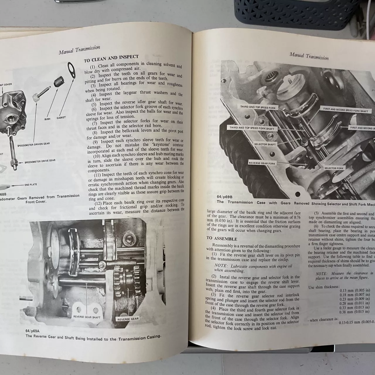 Image Tester