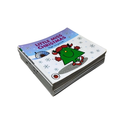 Assortment of Roger Hargreaves Children’s Books