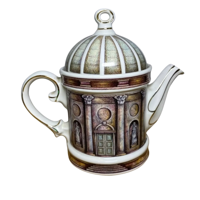Sadler teapot