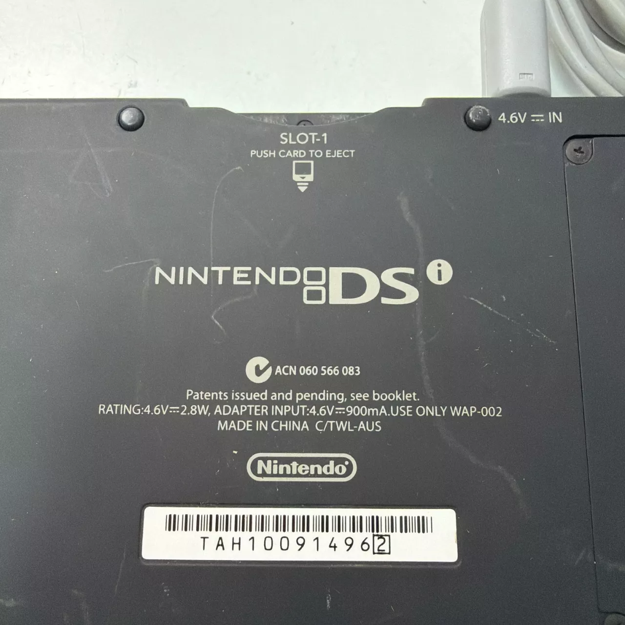 Image Tester