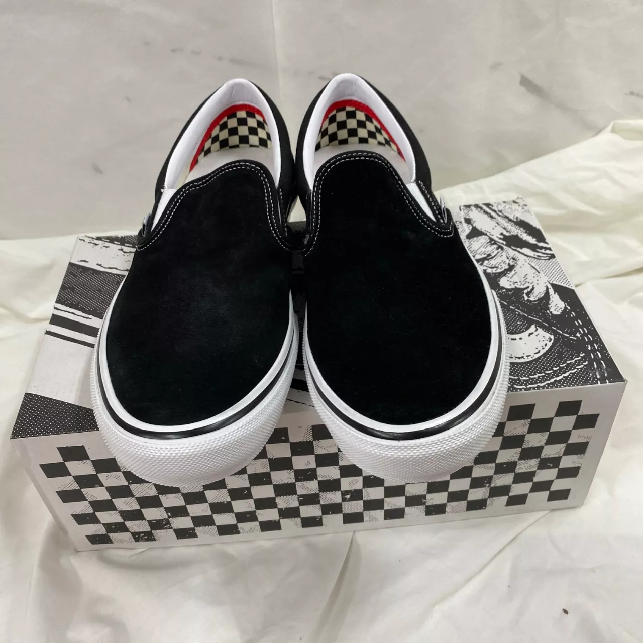 Image Tester