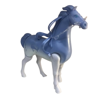 Disney Frozen Water Spirit Horse Figure Works