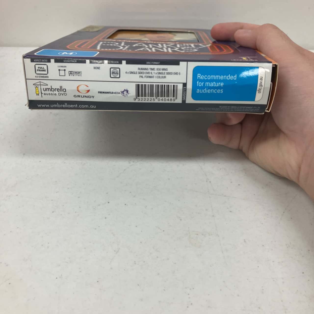 Image Tester