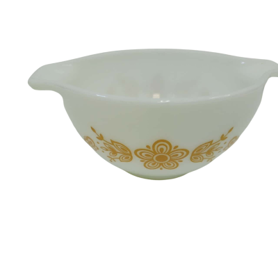 Vintage Pryex Bowl 1-1/2 Pint