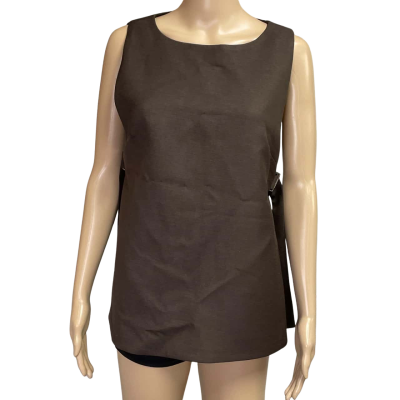 Elka Collective Womens  Size 10 Brown 