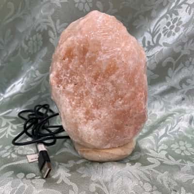 Himalayan Salt Lamp 