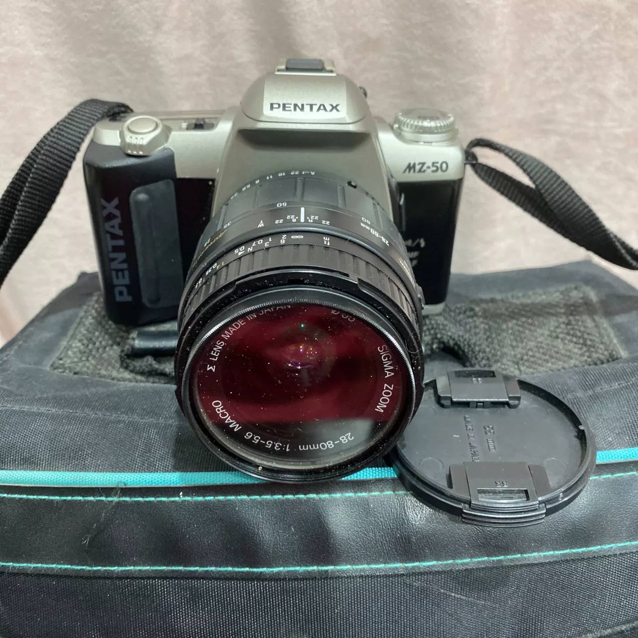 Image Tester