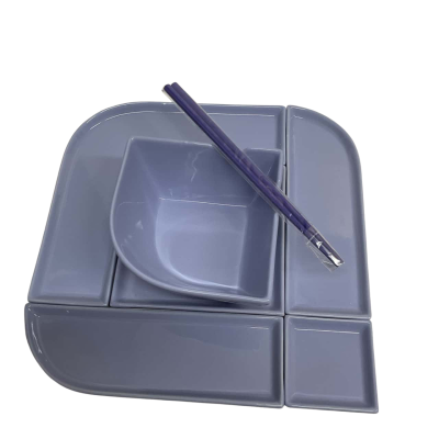 MIKASA- Sushi Set Lavender Colour 