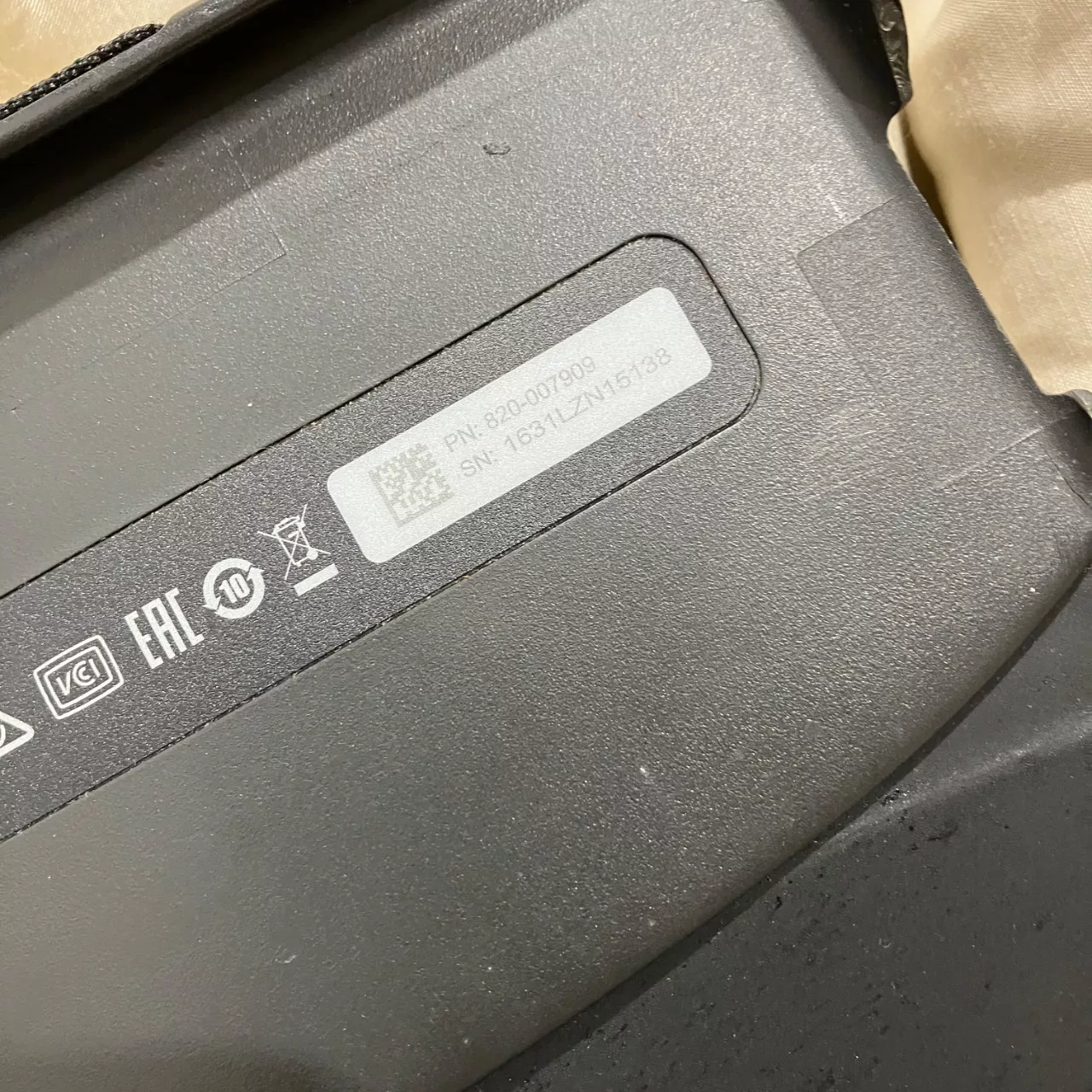 Image Tester