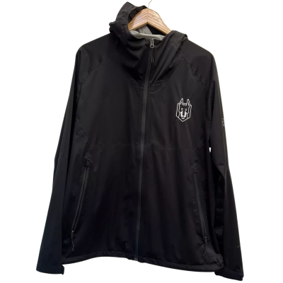 The North Face Mens Size XL Black Jacket 