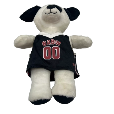 Build-A-Bear Plush