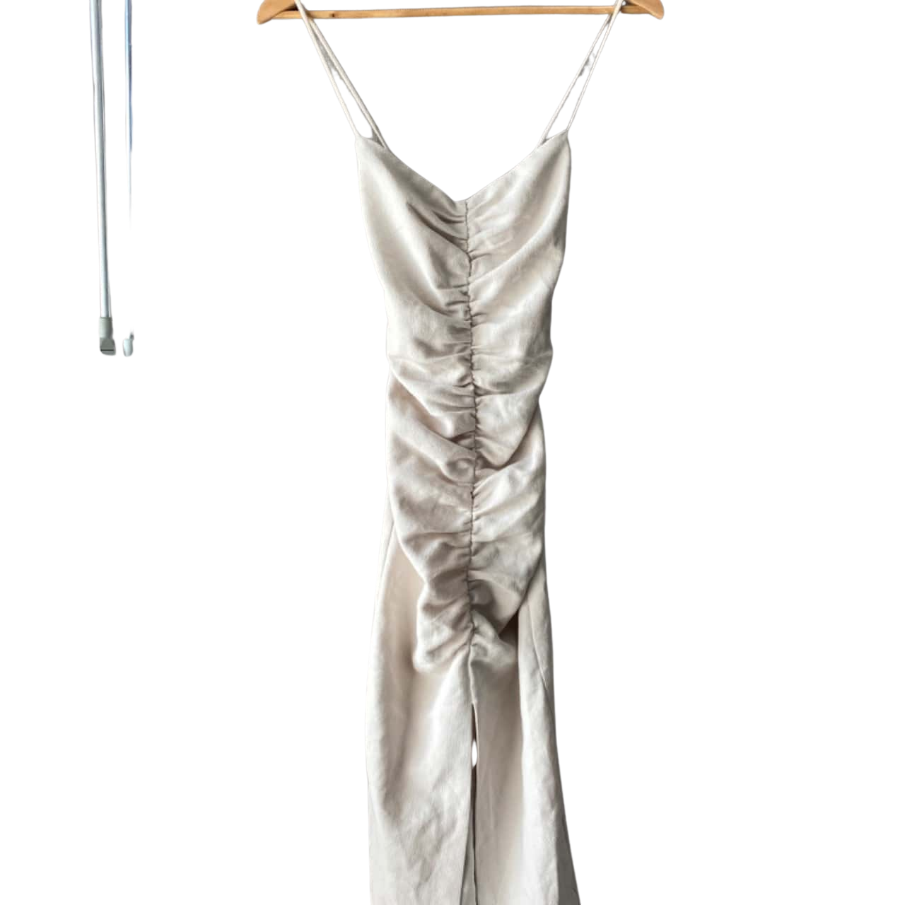 bec and bridge spicy lady midi dress Bec + Bridge Spicy Lady Midi Dress in Flame