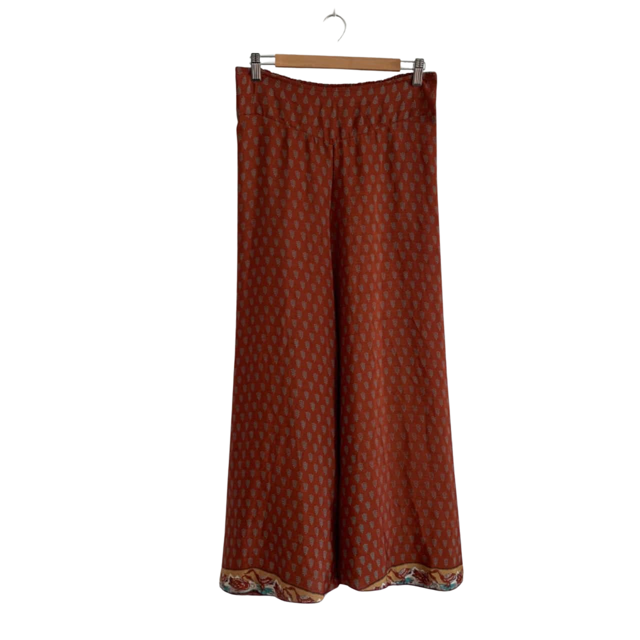 Boho Medium Red Flares(s)