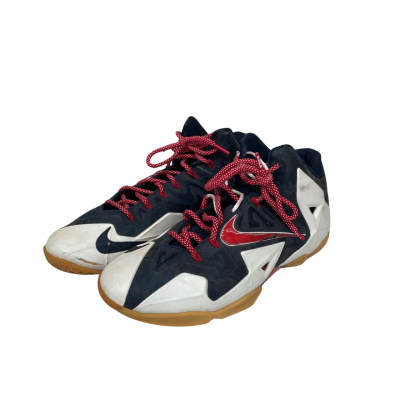 Nike LeBron XI”Independence Day” Basketball Sneakers