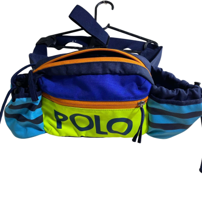 Polo Ralph Lauren Unisex Polo Ralph Lauren x AO Waist Belt Bum Bag