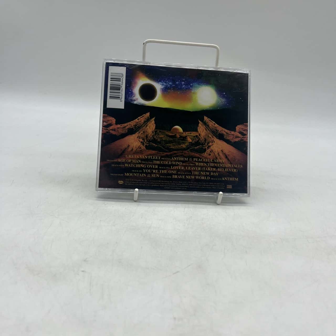 Image Tester