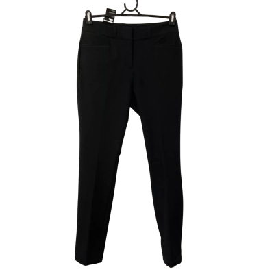 Adidas  Mens  Size 36  Black  Suit Pants