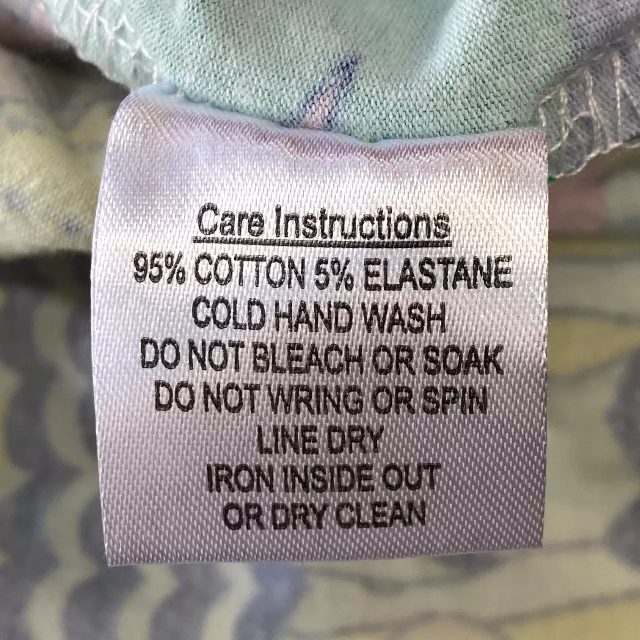 Image Tester