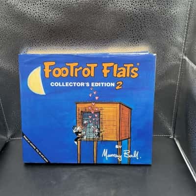 Footrot Flats Collectors Edition 2