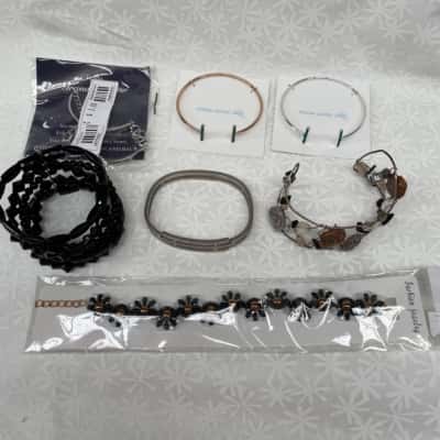 COSTUME Bracelet pack  
