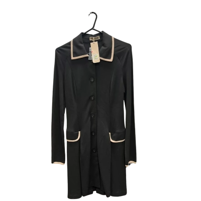 New Moss & Spy Coat Dress Size 8