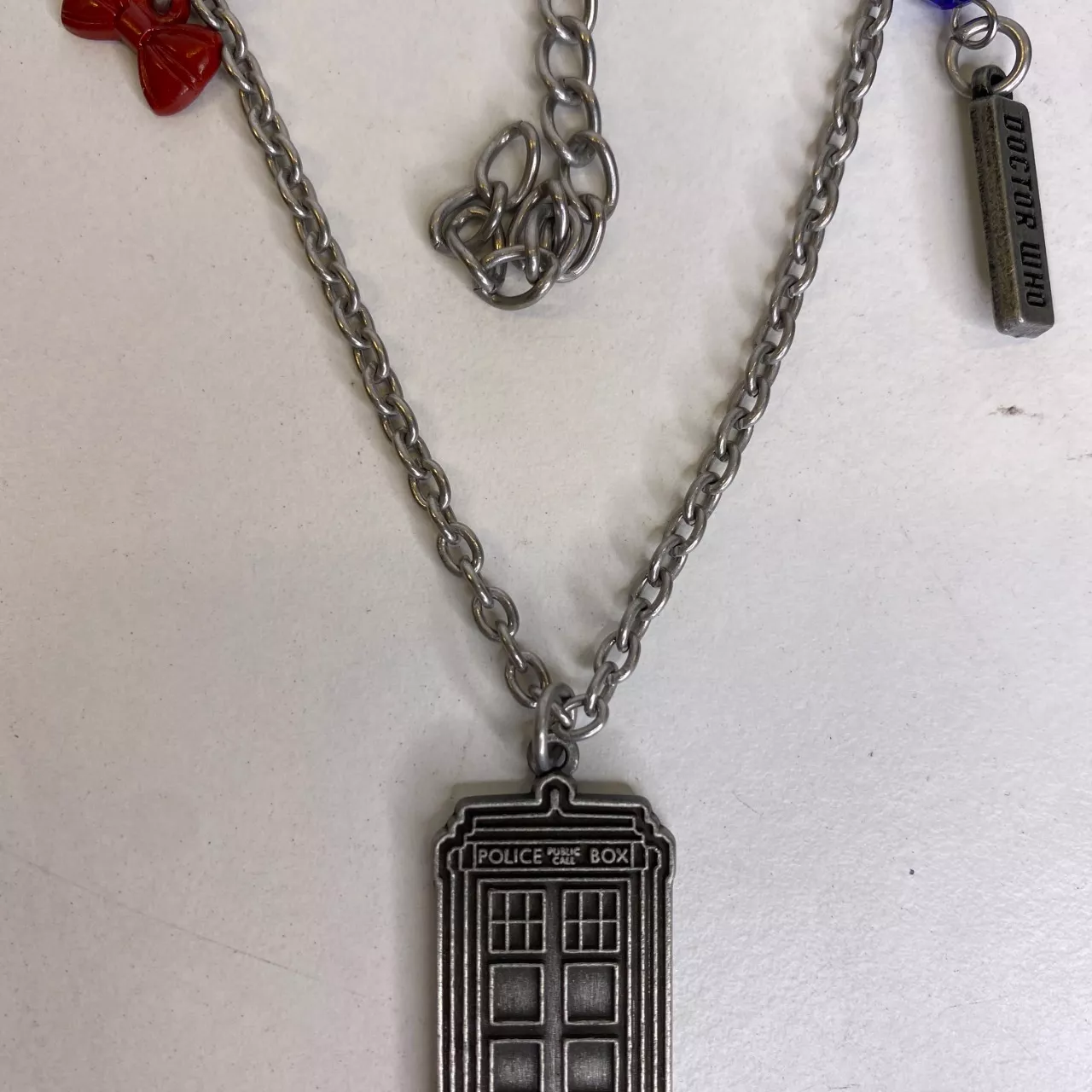 Image Tester