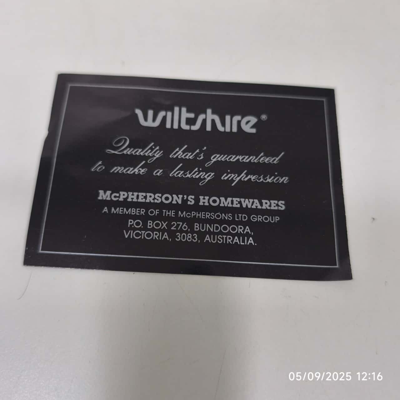 Image Tester