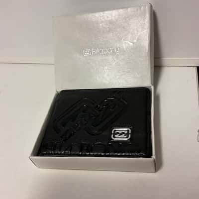 Billabong Mens wallet black in box